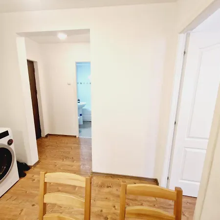 Apartment Dream