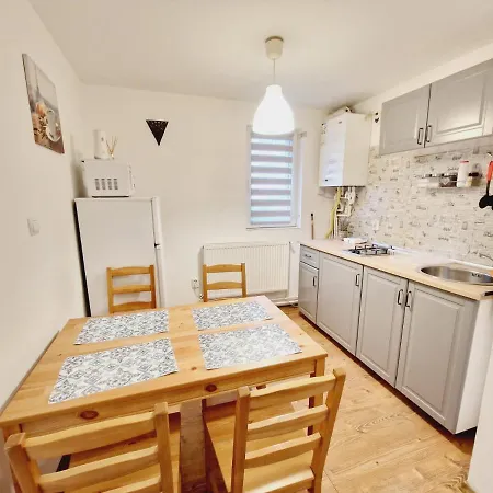 Dream Apartment Sinaia