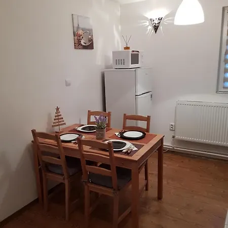 Dream Apartment Sinaia